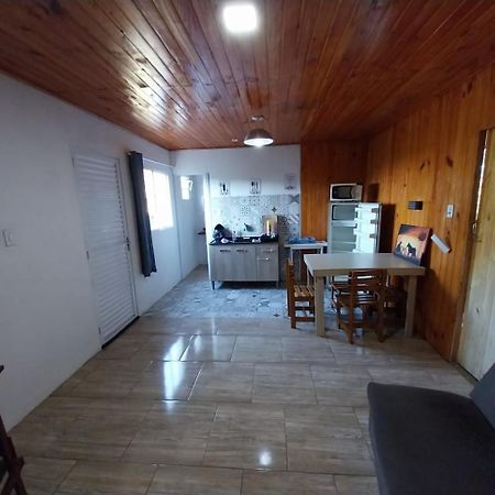 Casa & Chale Em Morro Redondo Rs别墅 外观 照片