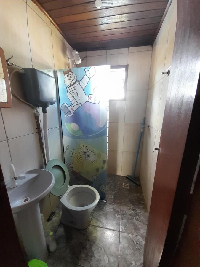Casa & Chale Em Morro Redondo Rs别墅 外观 照片