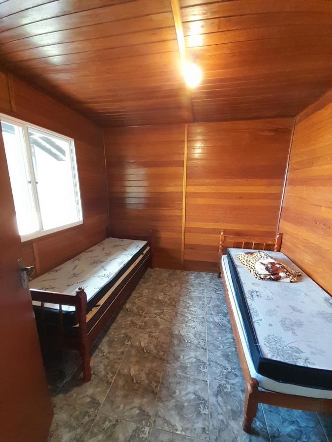 Casa & Chale Em Morro Redondo Rs别墅 外观 照片