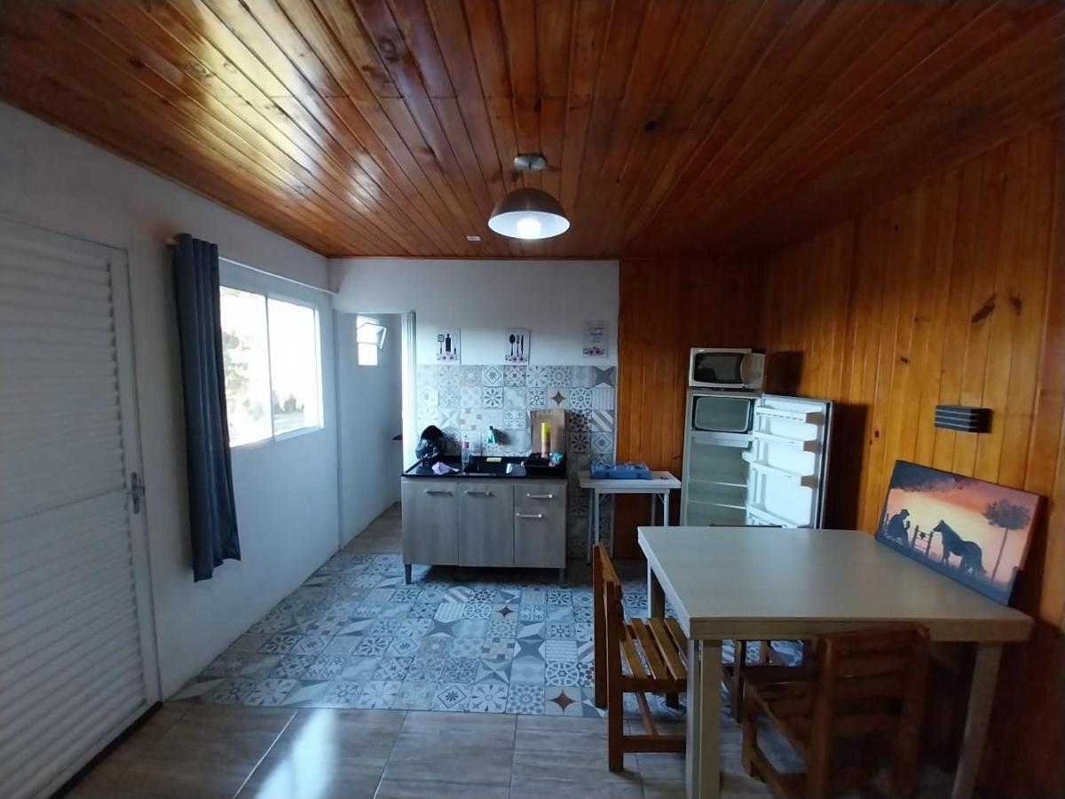 Casa & Chale Em Morro Redondo Rs别墅 外观 照片