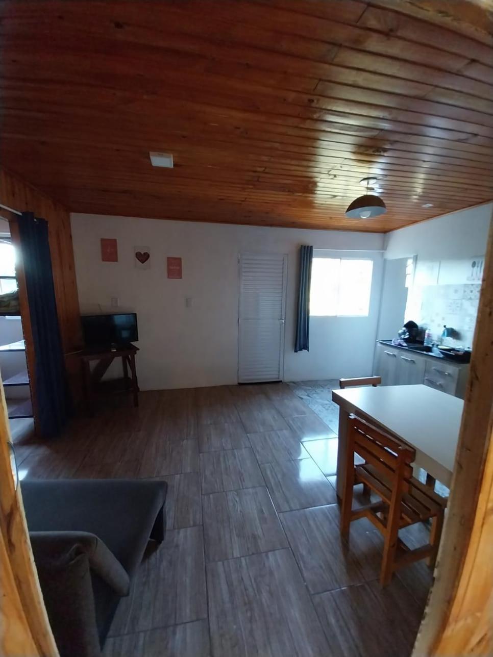Casa & Chale Em Morro Redondo Rs别墅 外观 照片