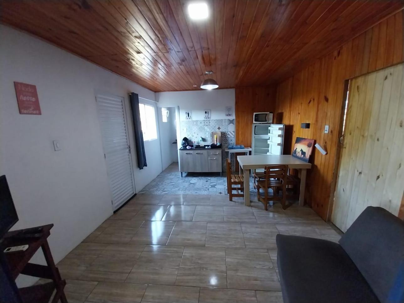 Casa & Chale Em Morro Redondo Rs别墅 外观 照片