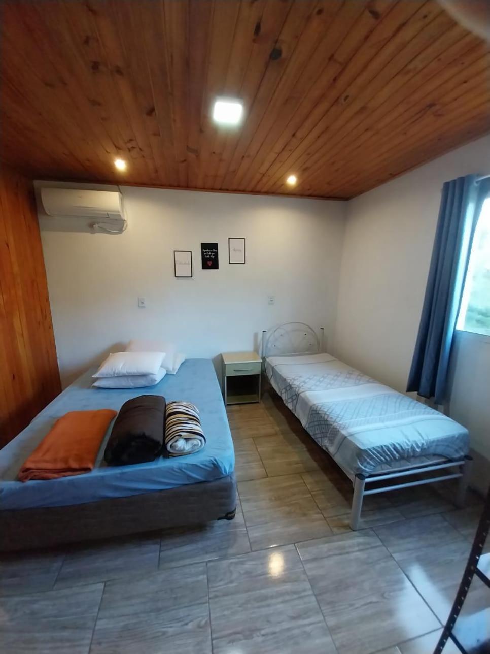Casa & Chale Em Morro Redondo Rs别墅 外观 照片