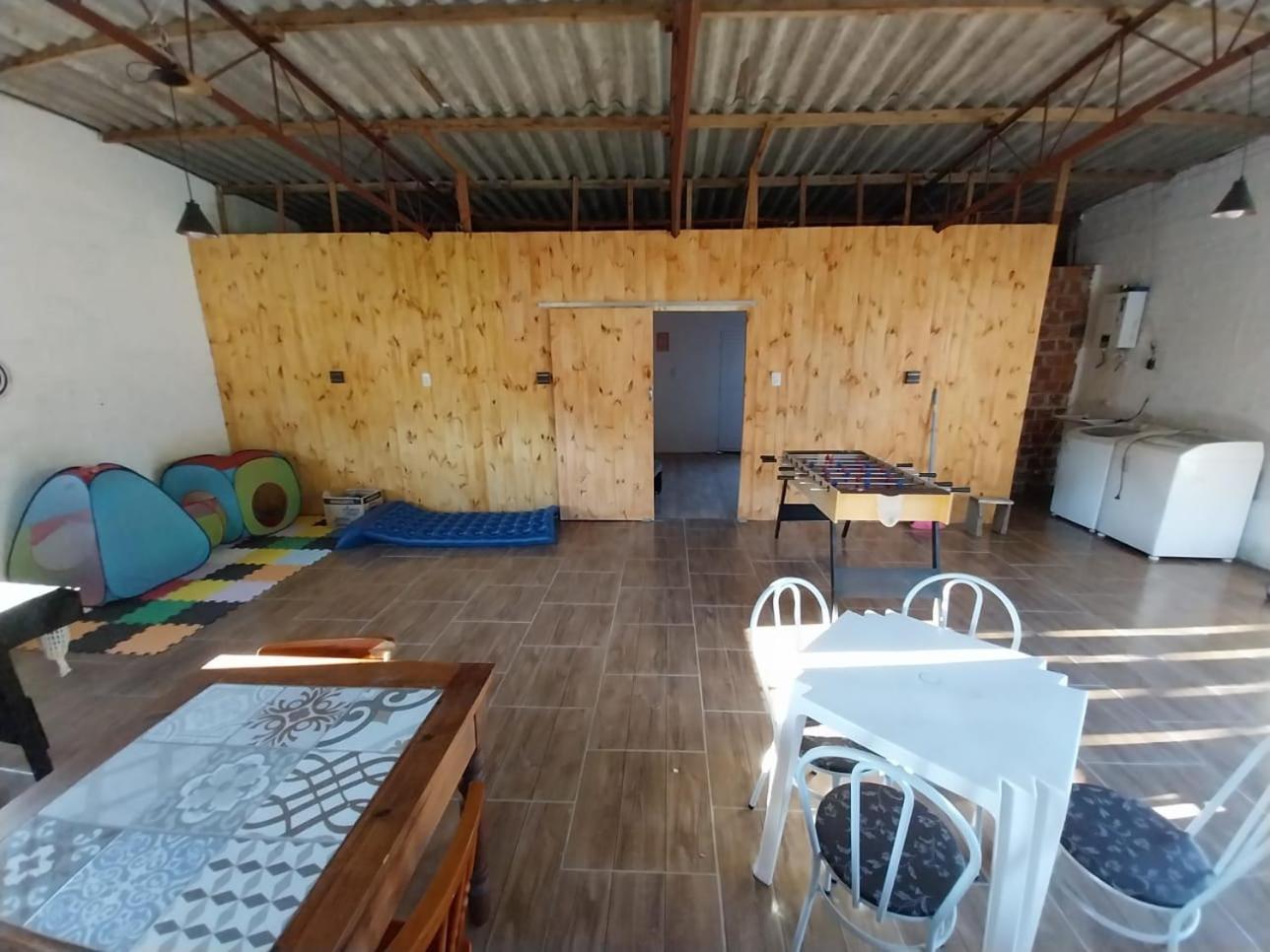 Casa & Chale Em Morro Redondo Rs别墅 外观 照片